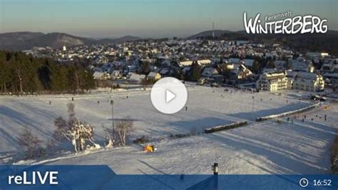 winterberg skigebied webcam|Winterberg webcam